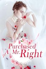 Purchased A Mr. Right