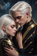 When the Book-Traveling Girl Meets the Reborn Girl