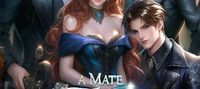 A Mate To Three Alpha Heirs