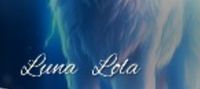 Luna Lola-The Moon Wolf