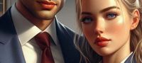 The Betrayed Heiress Is Now the CEO‘s Obsession